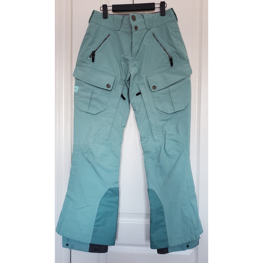 MEC snowpants
